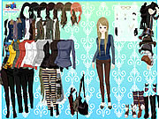 Click to Play Baroque Dressup 2