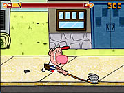 Click to Play Billy's Bag-a-Bug