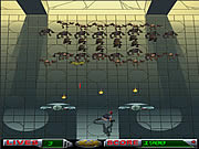 Click to Play Alien Hunter