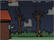 Click to Play Zombie Assault