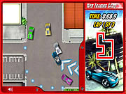 Click to Play Web Trading Cars Chase