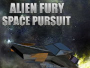 Click to Play Alien Fury-Space Pursuit