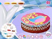 Click to Play Colorful Cookies