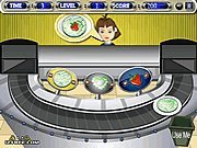 Click to Play Cookies Bakery