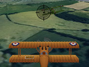 Click to Play Dogfight SIM