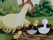 Click to Play Ducklings Adventure