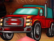 Click to Play Fire Truck 2