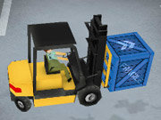 Click to Play Forklift License