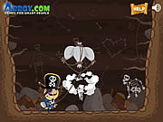 Click to Play Hoger The Pirate
