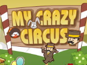 Click to Play My Crazy Circus