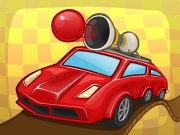 Click to Play Paintball Racers