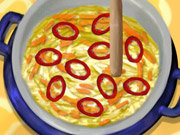 Click to Play Sauerkraut Soup
