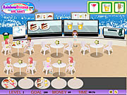 Click to Play Seaside Cafe