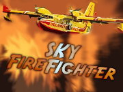 Click to Play Sky Fire Fighter
