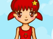 Click to Play Strawberry Dolly Dressupmy-favourite-dolly-dressup