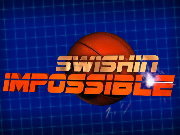 Click to Play Swishin' Impossible