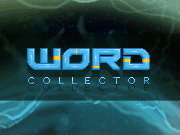Click to Play Word Collector