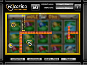 Click to Play Casino Chip Challenge