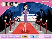 Click to Play Girls Fabulous Night Out