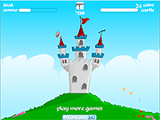Click to Play Crazy Castle
