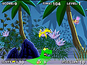 Click to Play Dinosoars