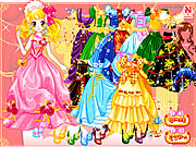 Click to Play Full Colors of Princess