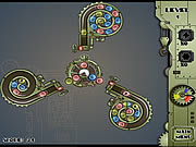 Click to Play Cog Factory
