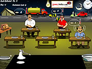 Click to Play Madrasi Dhaba