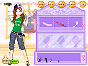 Click to Play Full Closet Doll Maker