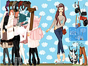 Click to Play Wear Heels with Skinny Jeans