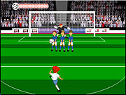 Click to Play 3G Free Kick