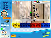 Click to Play Head to Head Racing