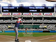 Click to Play Super Slugger