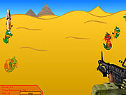 Click to Play Schnappi Shooter