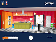 Click to Play Restaurant