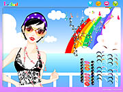 Click to Play Vacation Time Make Up
