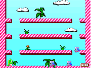 Click to Play Bubble Bobble The Revival