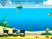 Click to Play Fishing Trip