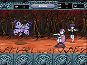 Click to Play Digital Angels: Summoner Saga 2