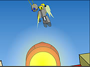 Click to Play Circuit Skirmish