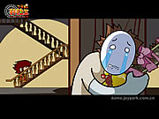 Click to Play Lion Online Episode 4