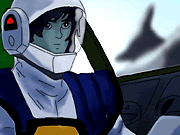 Click to Play Robotech Sentinels 1