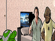 Click to Play Ackbar: Irwin