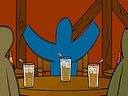 Click to Play Bad Guys 5: Down at Juice Bar