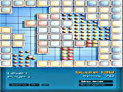 Click to Play Rumble Ball Field 1