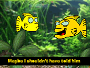 Click to Play Aqua Life Episode #1