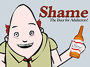 Click to Play Shame