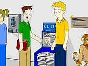 Click to Play College University: Episode 3 -2