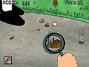 Click to Play Beavis and Butt-Head: Bug Justice