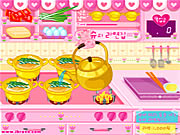 Click to Play Sue's Cooking Game